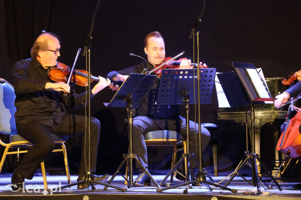Koncert poświęcony patronowi Conversatorium
