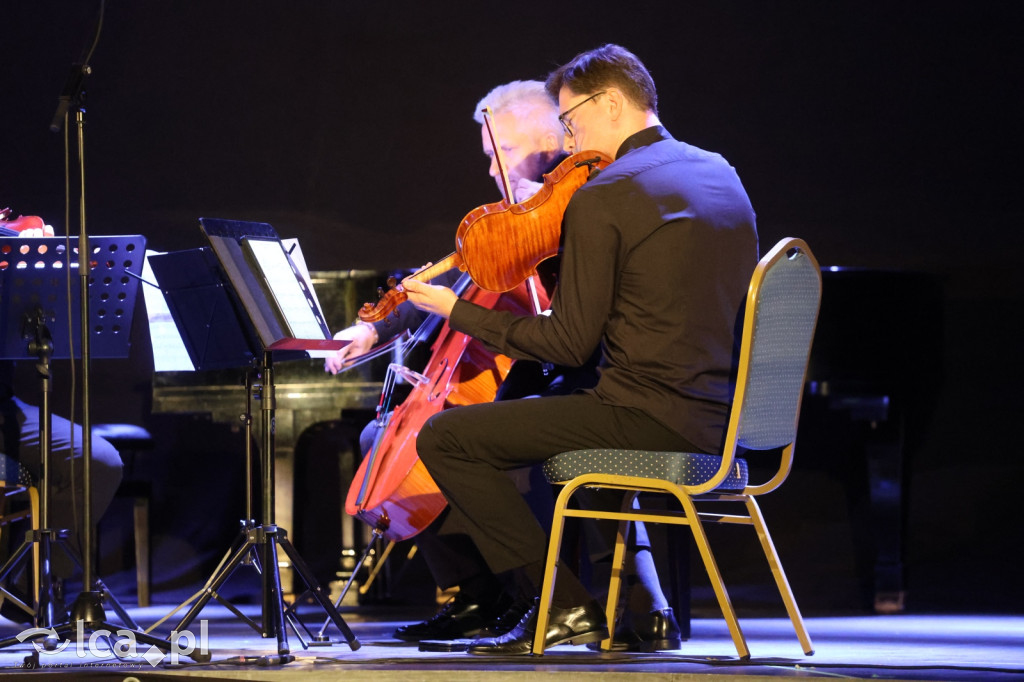 Koncert poświęcony patronowi Conversatorium