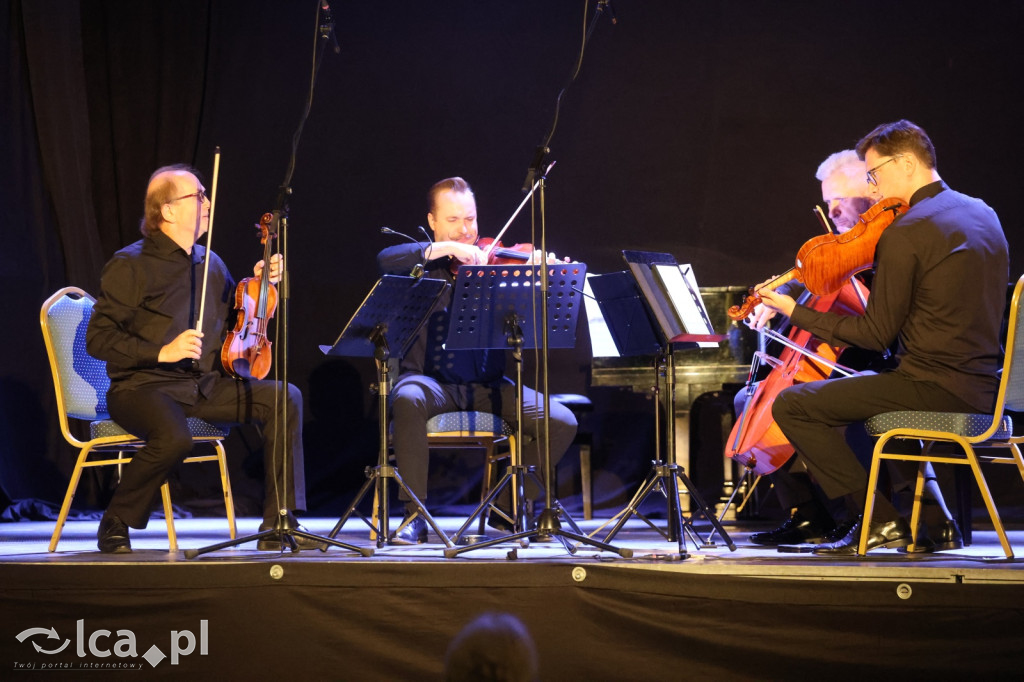 Koncert poświęcony patronowi Conversatorium