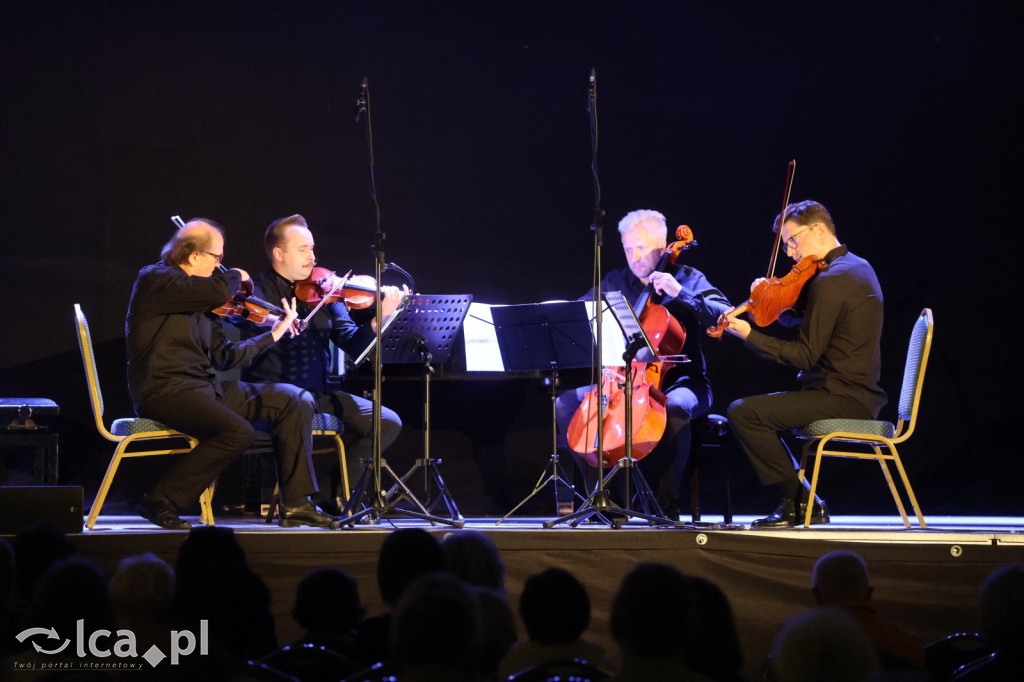 Koncert poświęcony patronowi Conversatorium