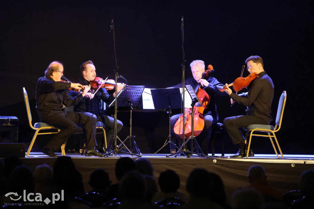 Koncert poświęcony patronowi Conversatorium