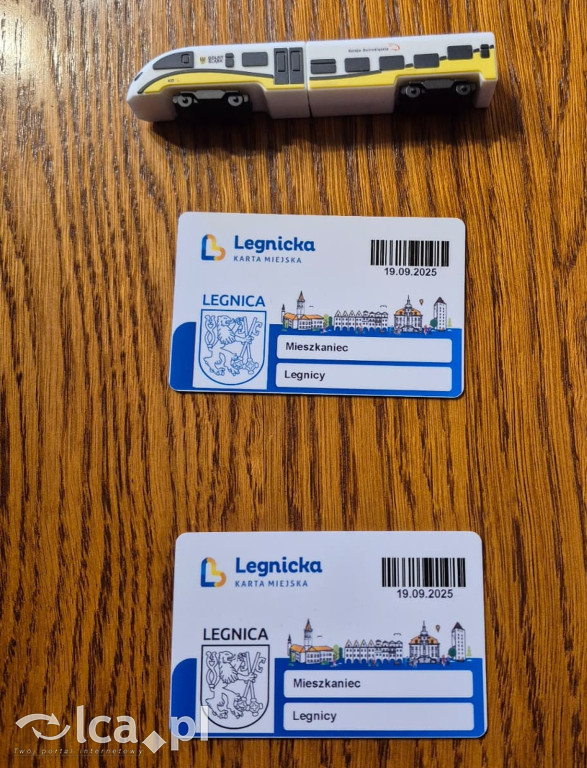 Legnicki skarb sprzed 375 lat