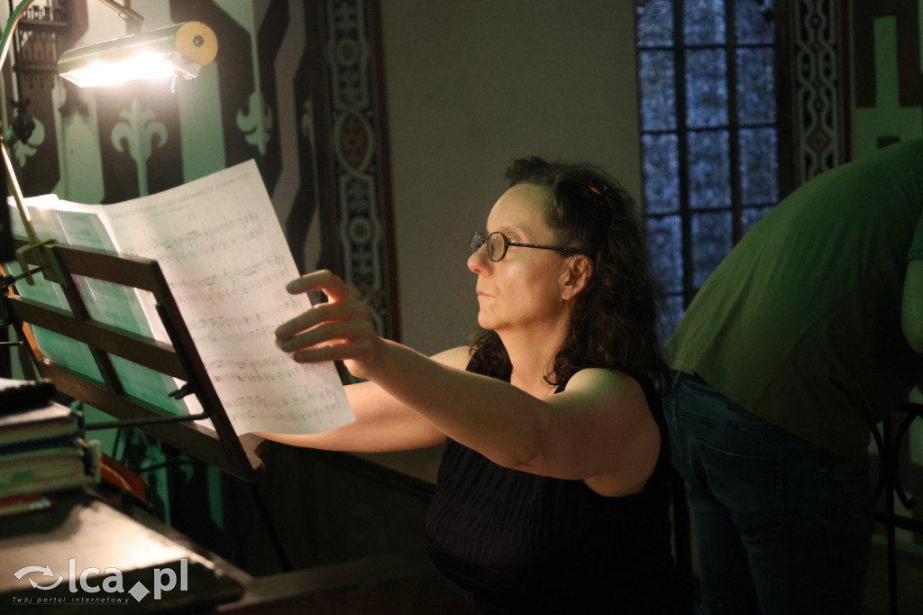 Wyjątkowy koncert kameralny w Legnicy