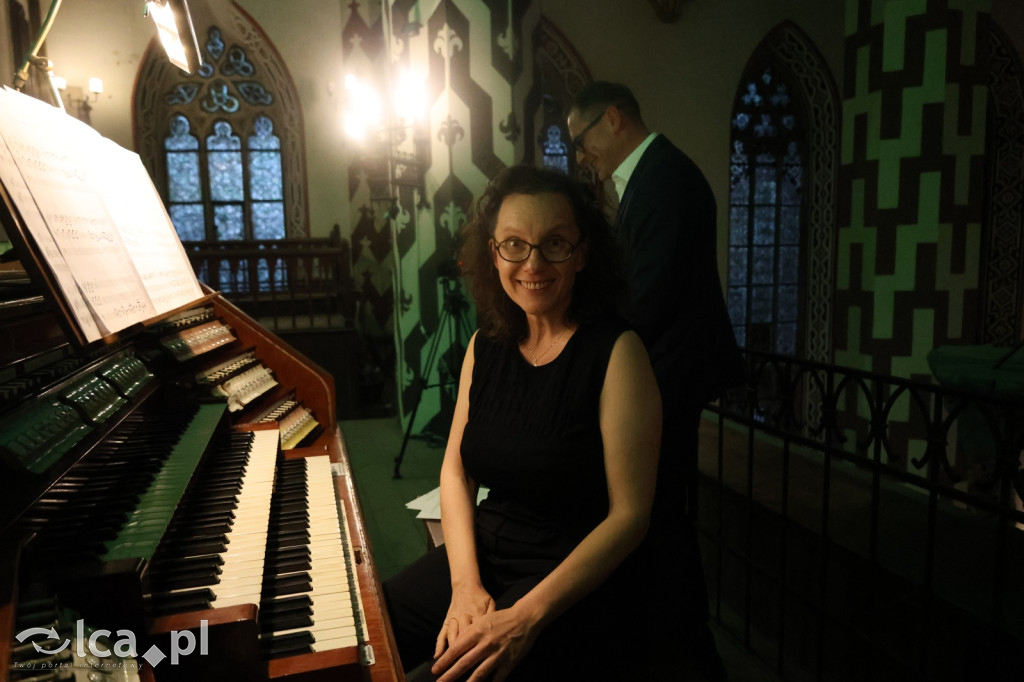 Wyjątkowy koncert kameralny w Legnicy