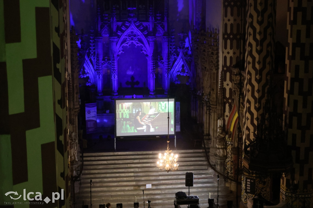 Wyjątkowy koncert kameralny w Legnicy