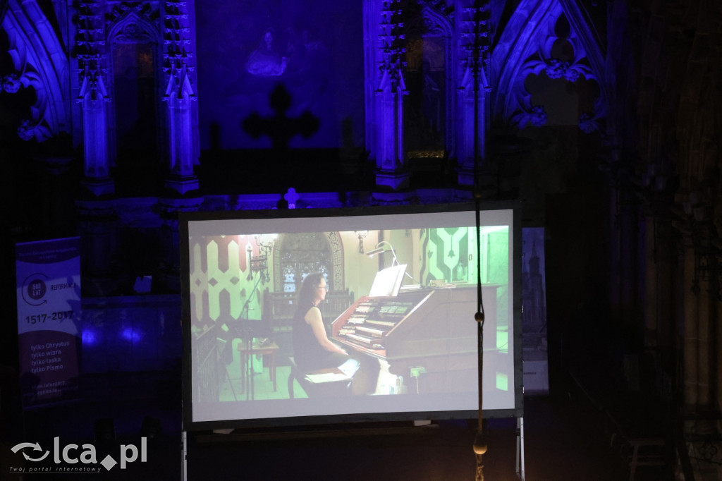 Wyjątkowy koncert kameralny w Legnicy