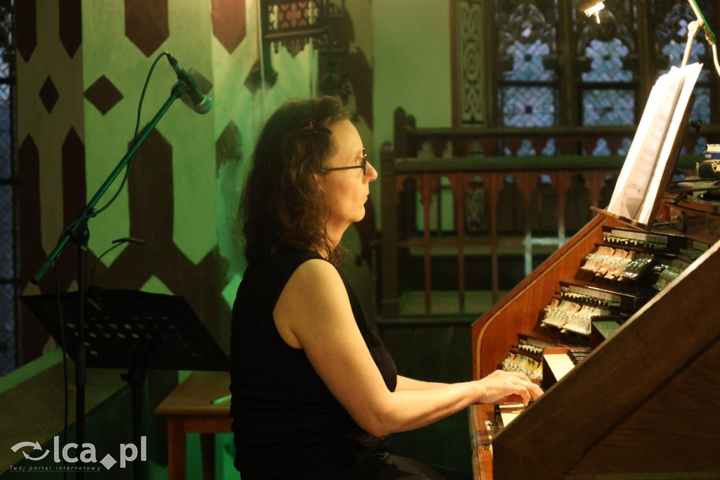 Wyjątkowy koncert kameralny w Legnicy