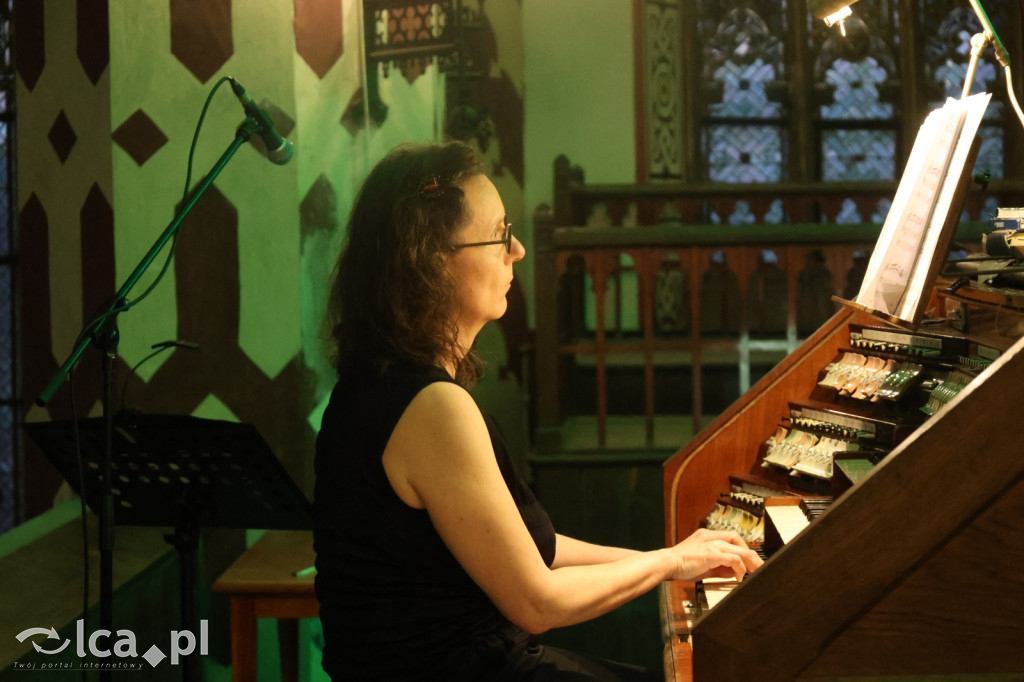 Wyjątkowy koncert kameralny w Legnicy
