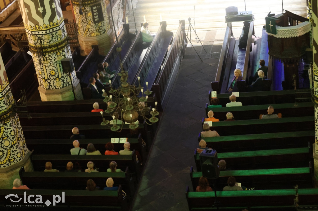 Wyjątkowy koncert kameralny w Legnicy