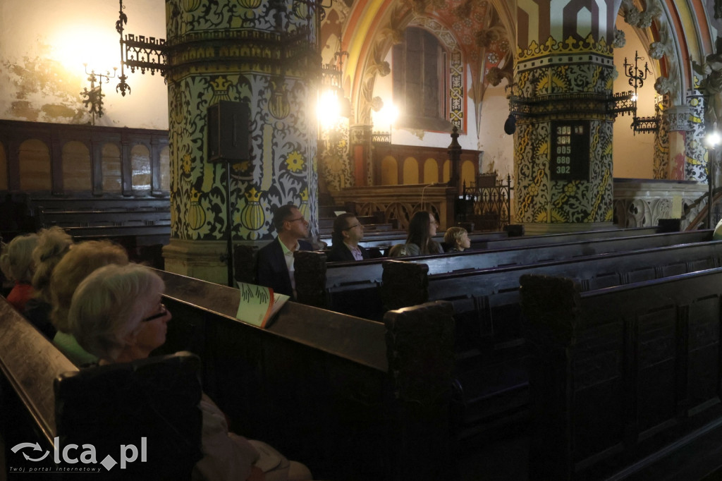Wyjątkowy koncert kameralny w Legnicy