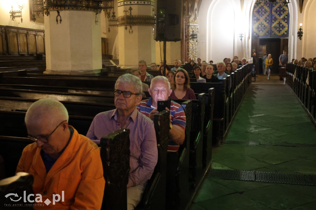Wyjątkowy koncert kameralny w Legnicy