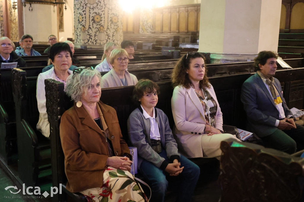 Wyjątkowy koncert kameralny w Legnicy