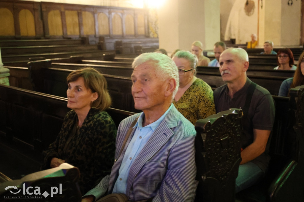 Wyjątkowy koncert kameralny w Legnicy