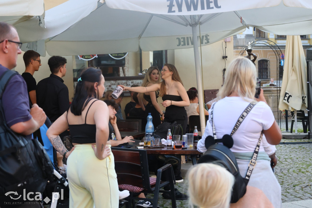 Charytatywny koncert „Gramy i pomagamy”