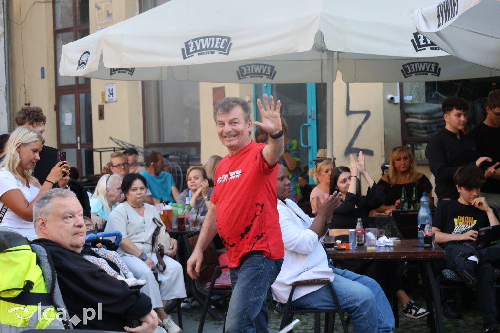 Charytatywny koncert „Gramy i pomagamy”