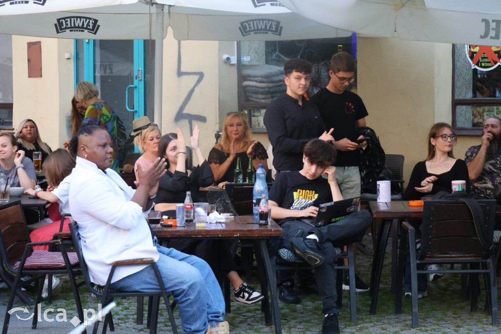 Charytatywny koncert „Gramy i pomagamy”