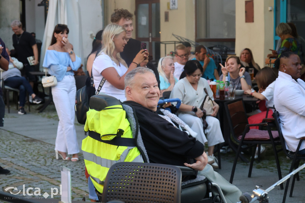 Charytatywny koncert „Gramy i pomagamy”