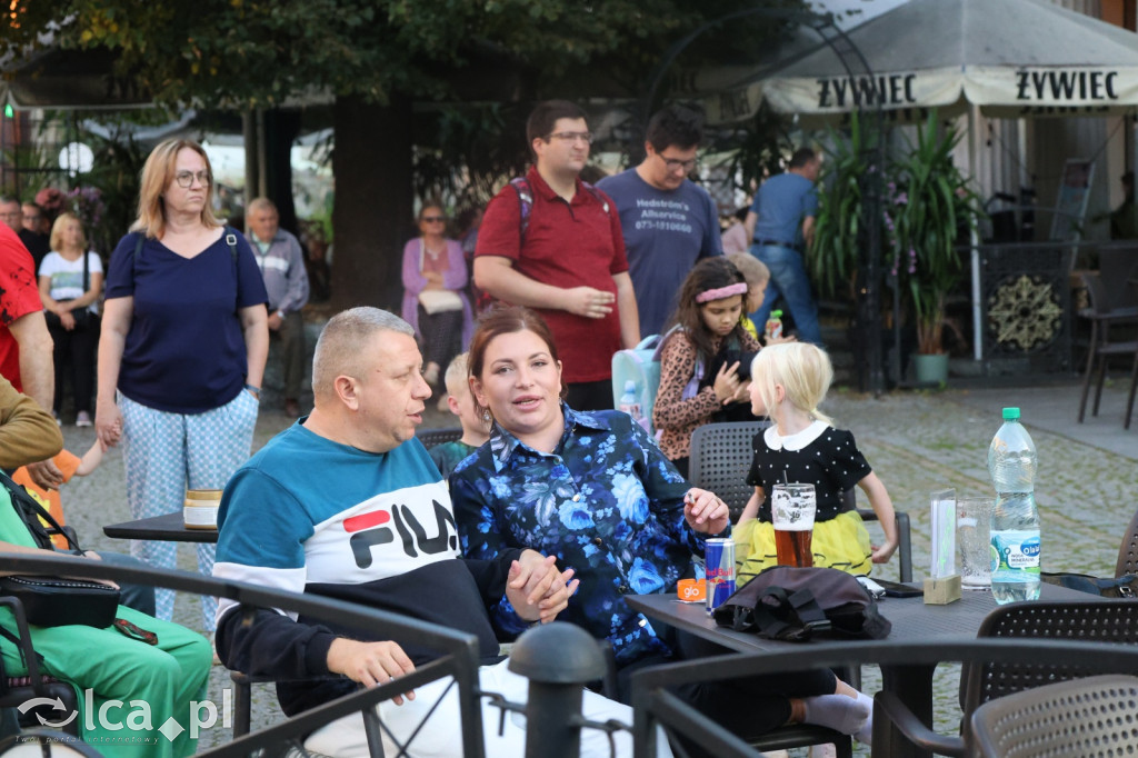 Charytatywny koncert „Gramy i pomagamy”