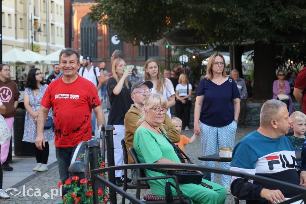 Charytatywny koncert „Gramy i pomagamy”