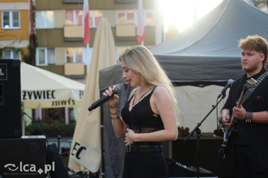 Charytatywny koncert „Gramy i pomagamy”