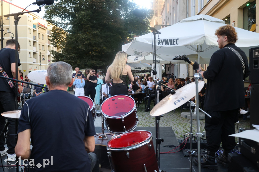 Charytatywny koncert „Gramy i pomagamy”