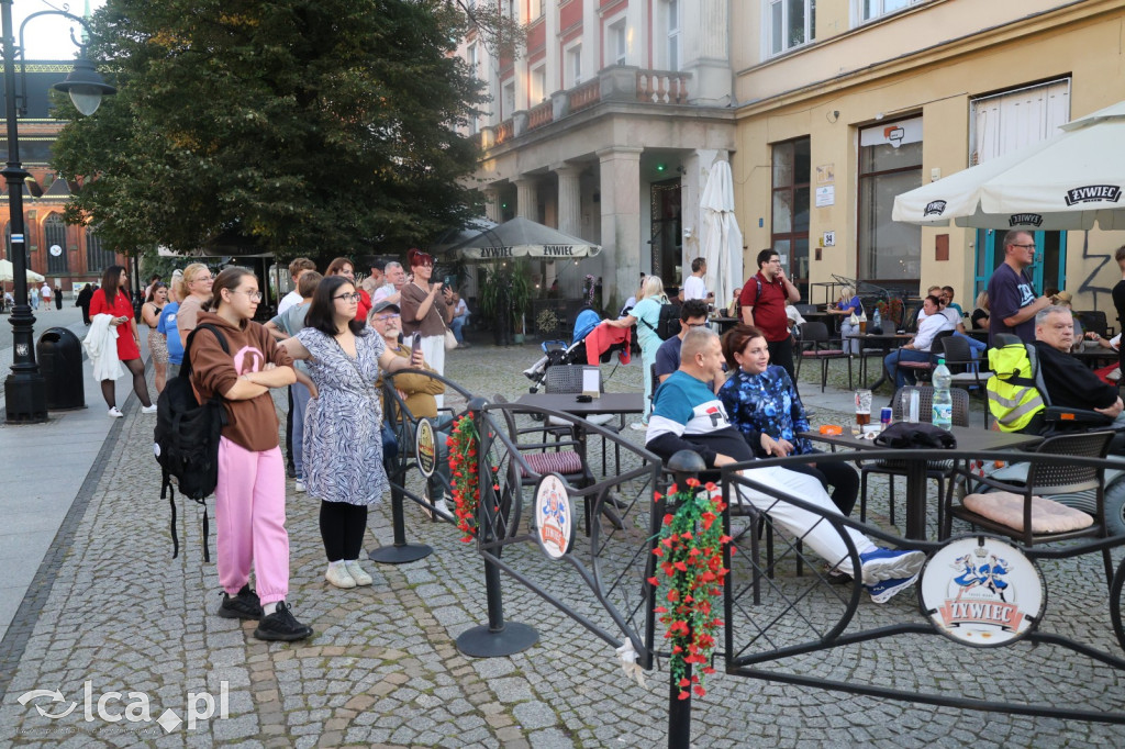 Charytatywny koncert „Gramy i pomagamy”