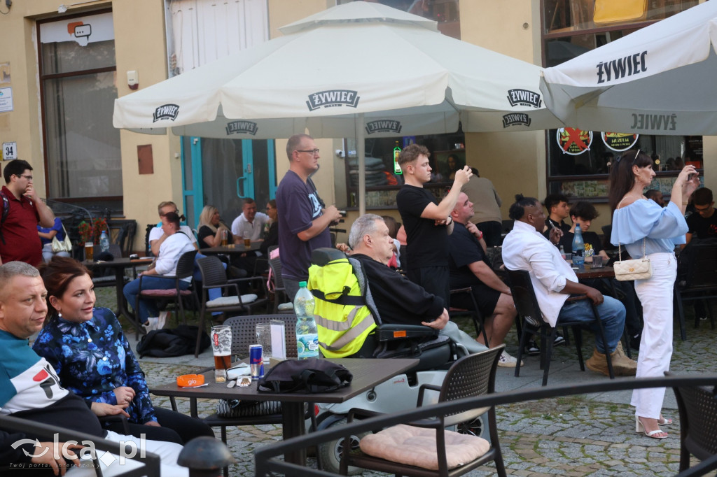 Charytatywny koncert „Gramy i pomagamy”