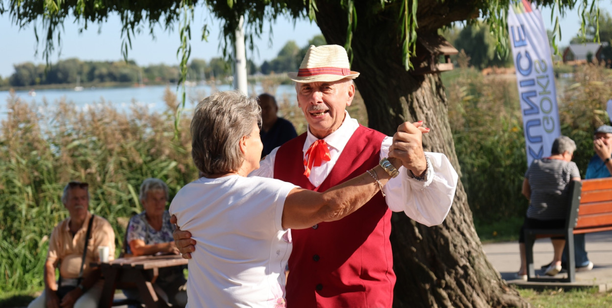 Dziesiąta Folk-Biesiada w Kunicach