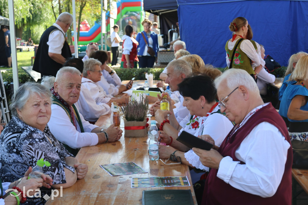 Dziesiąta Folk-Biesiada w Kunicach