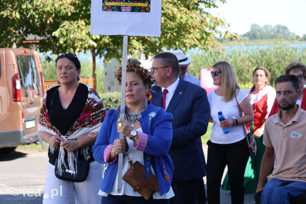 Dziesiąta Folk-Biesiada w Kunicach