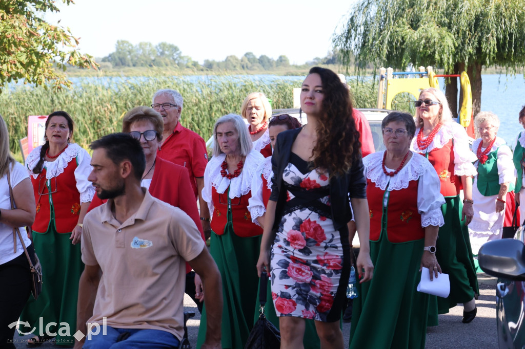 Dziesiąta Folk-Biesiada w Kunicach