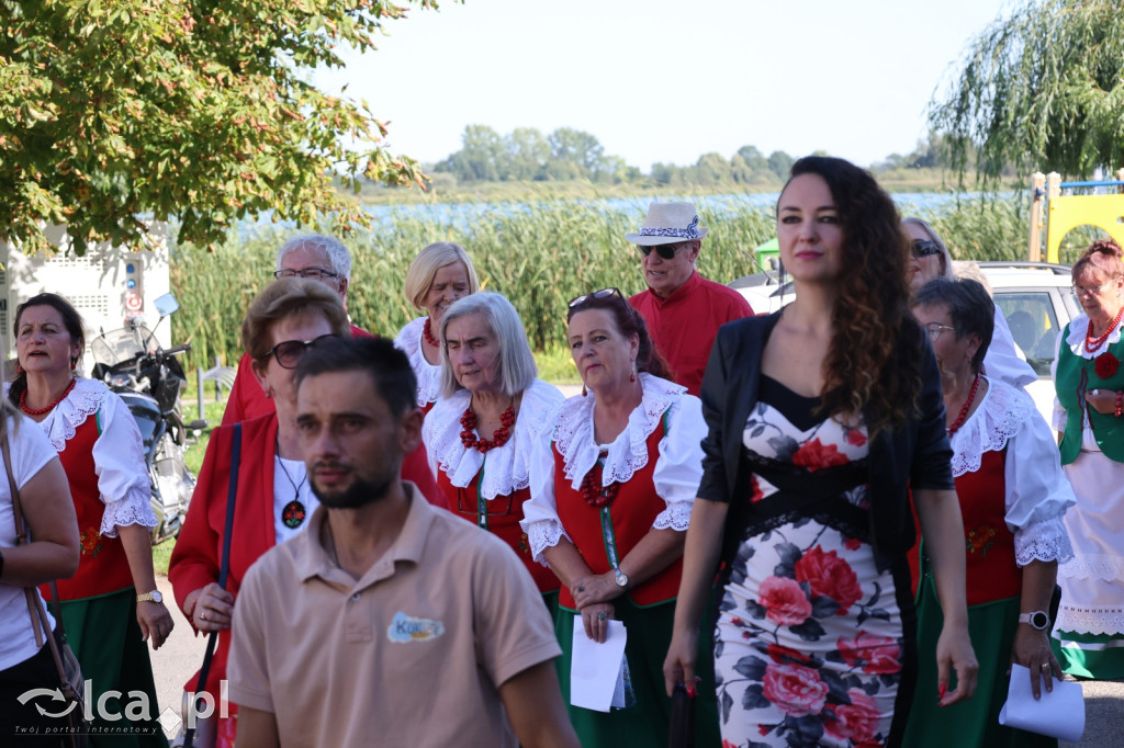 Dziesiąta Folk-Biesiada w Kunicach