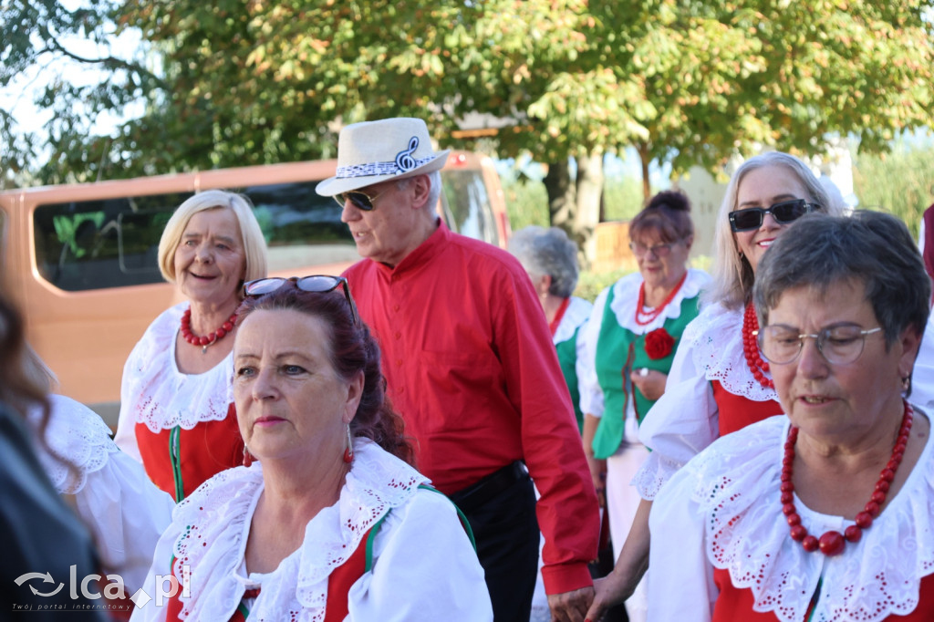Dziesiąta Folk-Biesiada w Kunicach
