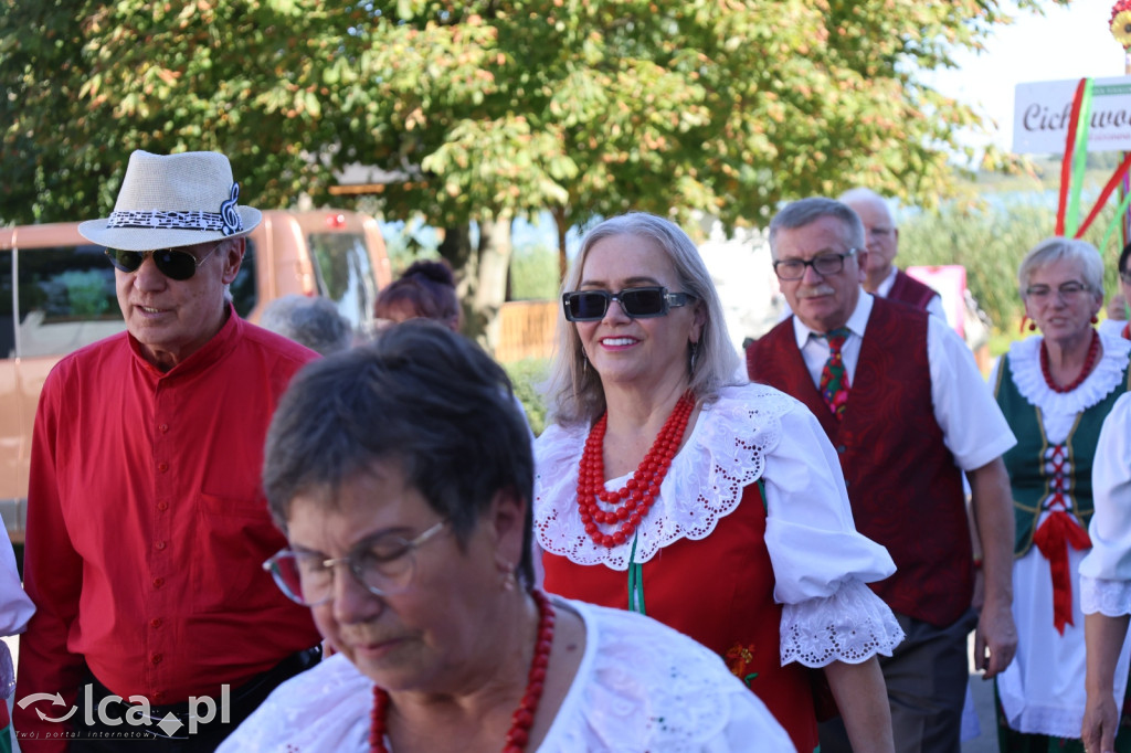 Dziesiąta Folk-Biesiada w Kunicach