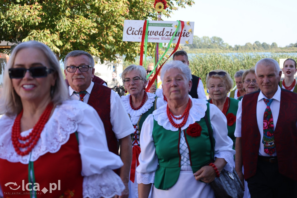 Dziesiąta Folk-Biesiada w Kunicach