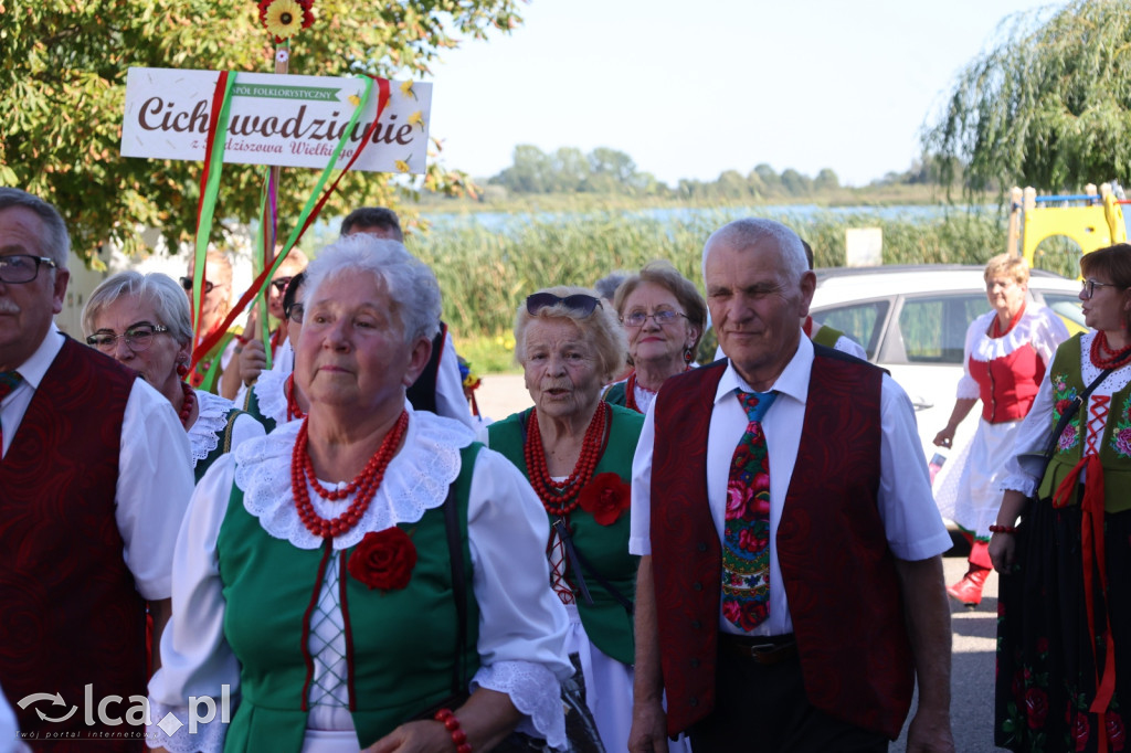 Dziesiąta Folk-Biesiada w Kunicach
