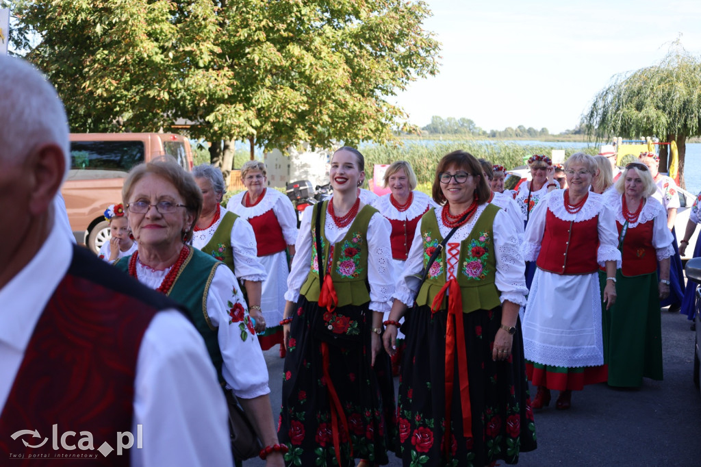 Dziesiąta Folk-Biesiada w Kunicach