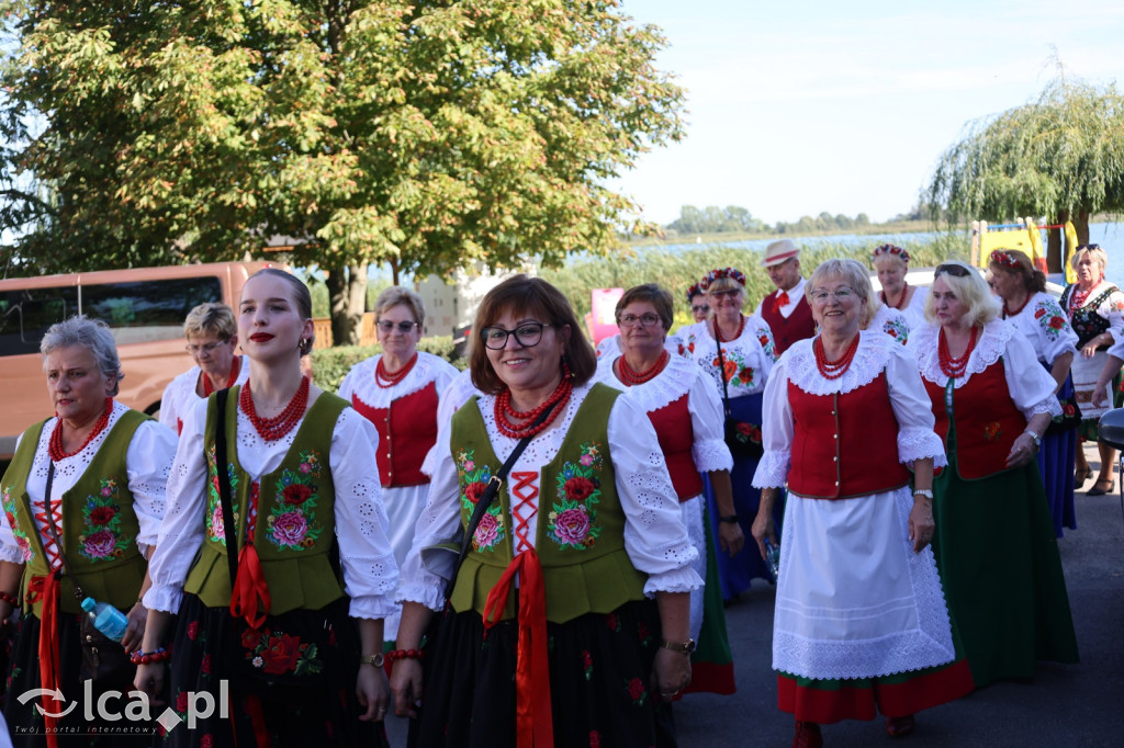 Dziesiąta Folk-Biesiada w Kunicach