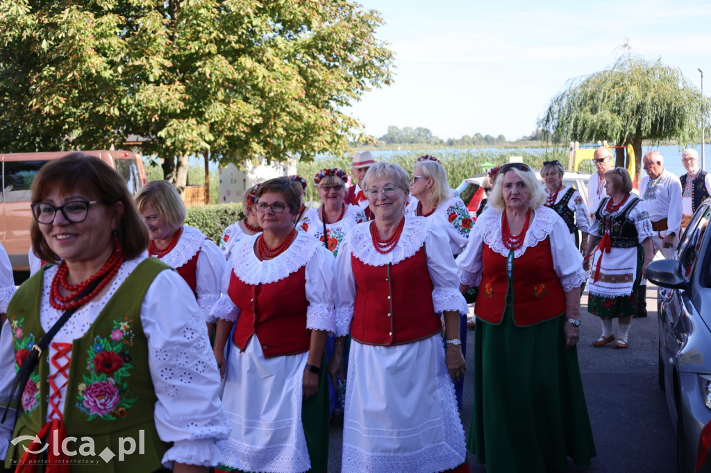 Dziesiąta Folk-Biesiada w Kunicach