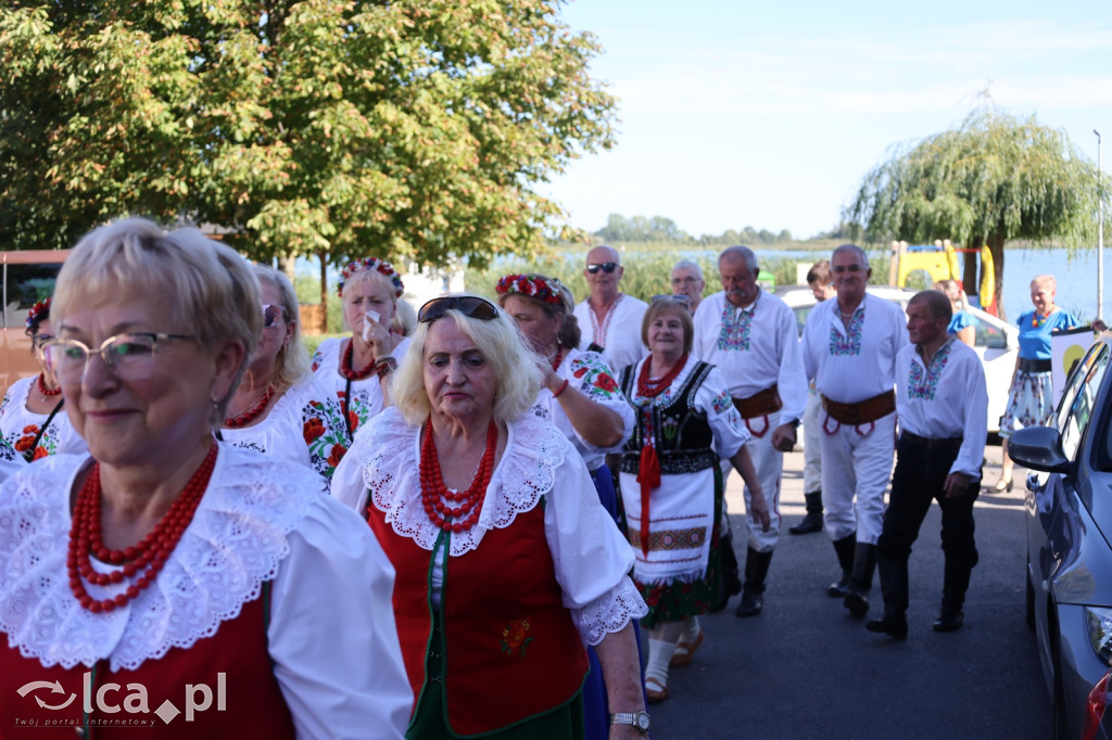 Dziesiąta Folk-Biesiada w Kunicach