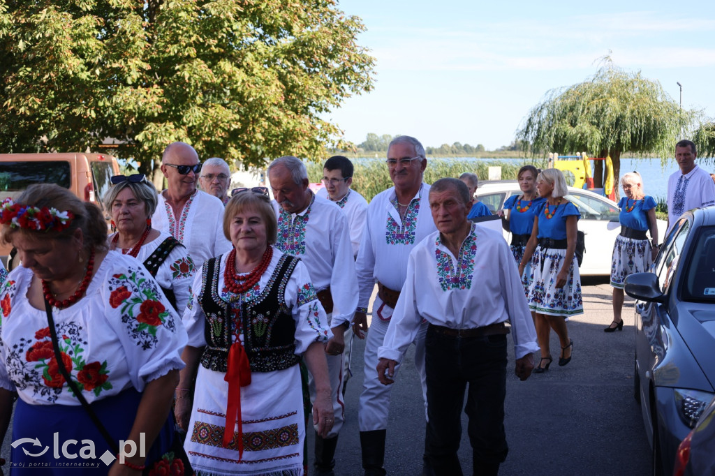 Dziesiąta Folk-Biesiada w Kunicach