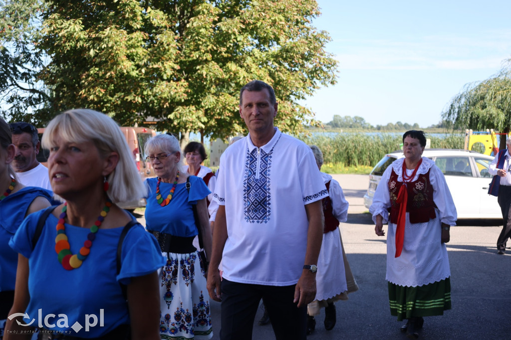 Dziesiąta Folk-Biesiada w Kunicach