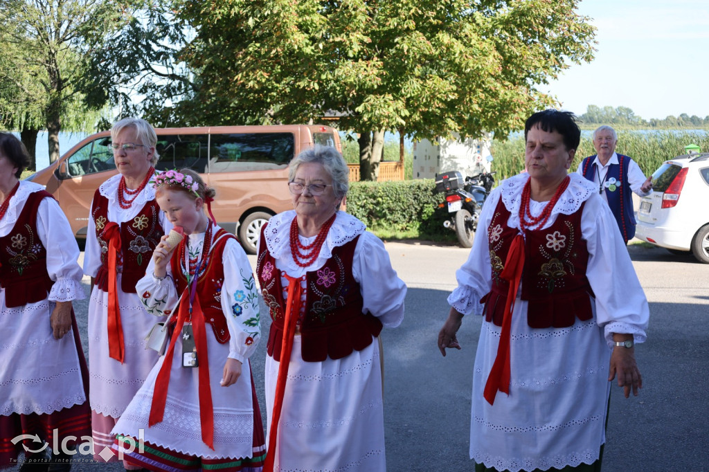 Dziesiąta Folk-Biesiada w Kunicach