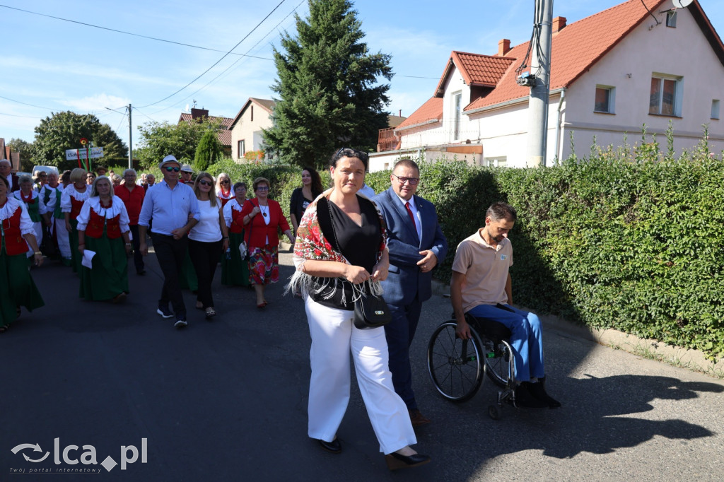 Dziesiąta Folk-Biesiada w Kunicach