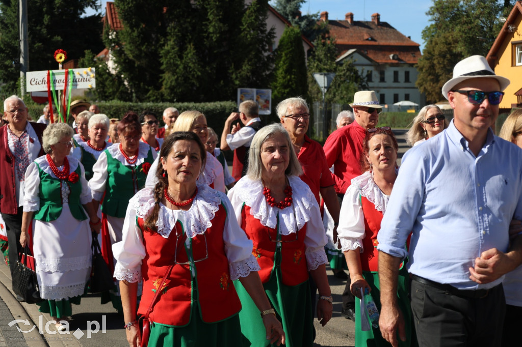 Dziesiąta Folk-Biesiada w Kunicach