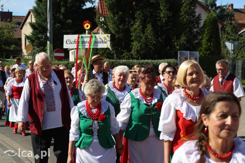 Dziesiąta Folk-Biesiada w Kunicach