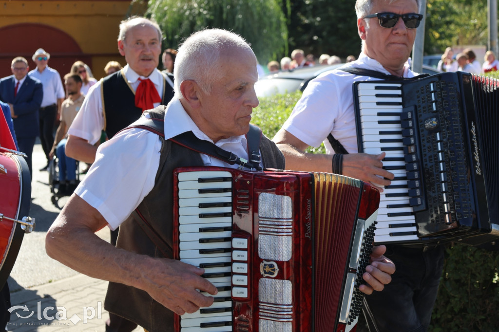 Dziesiąta Folk-Biesiada w Kunicach