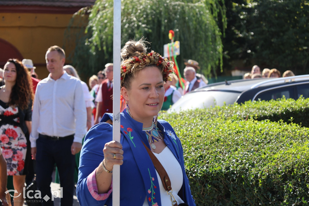 Dziesiąta Folk-Biesiada w Kunicach