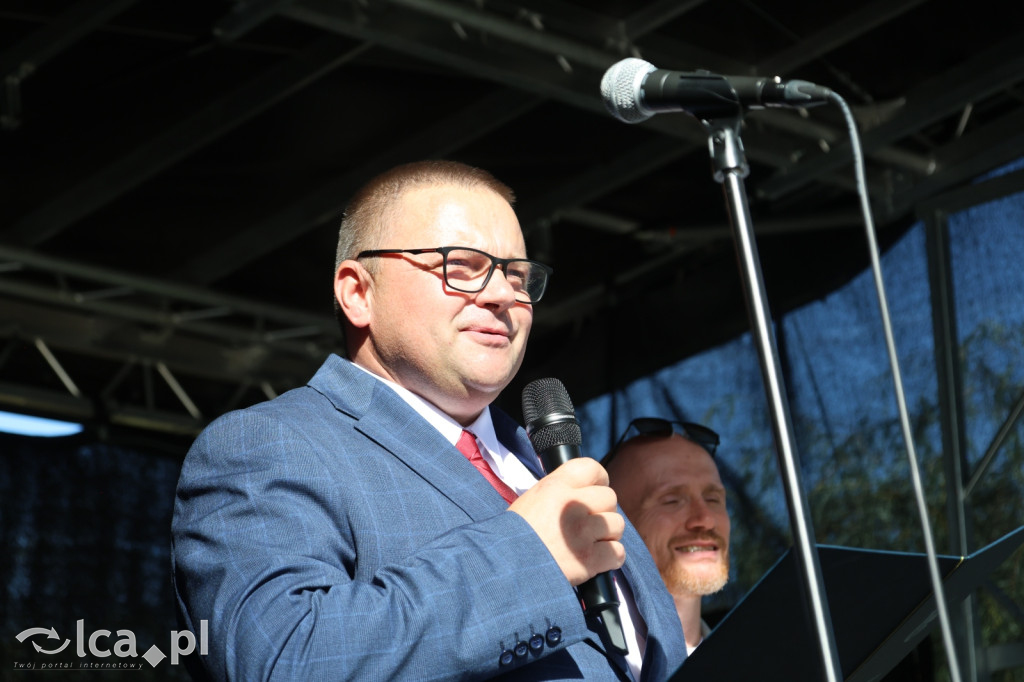 Dziesiąta Folk-Biesiada w Kunicach