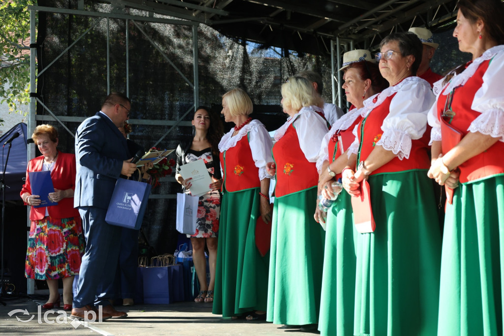 Dziesiąta Folk-Biesiada w Kunicach